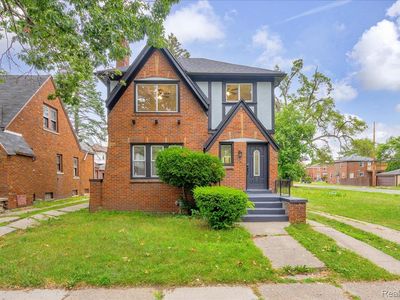 17510 Monica St, Detroit, MI, 48221