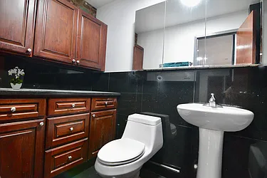 Rented by Corcoran