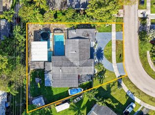 Cutler Ridge Sec 4, Cutler Bay, FL 33189