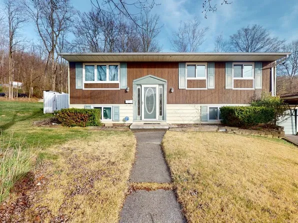 216 McKinley St, Westernport, MD 21562