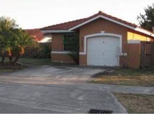 13890 SW 157th Ter, Miami, FL 33177