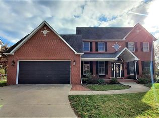 853 Marc Dr, Alton, IL 62002