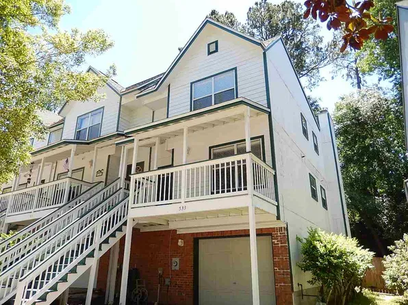 533 Collinsford Rd, Tallahassee, FL 32301