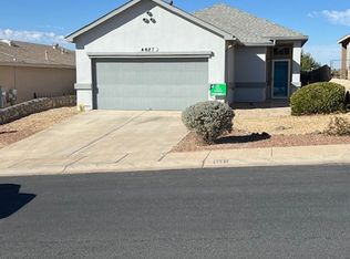 4687 Mesita St, Las Cruces, NM 88012