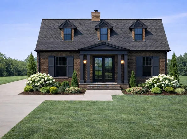 1806 Sweetbriar Ave, Nashville, TN 37212