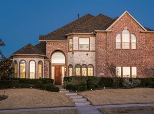 6012 Larkspur Ln, Frisco, TX 75034
