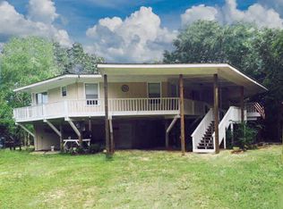 16021 Bonner Dr, Fairhope, AL 36580
