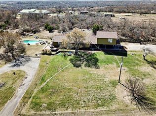 4325 N Fm 51, Weatherford, TX 76085