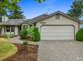 4307 30th Ave SE, Lacey, WA