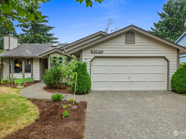 4307 30th Avenue SE, Lacey, WA 98503