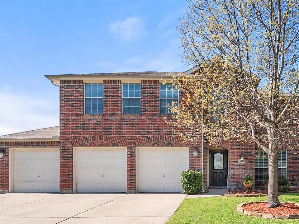 1st image of 5721 Secco Dr