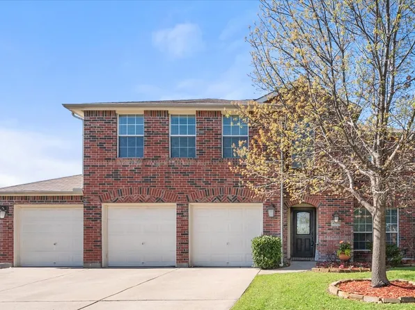 5721 Secco Dr, Fort Worth, TX 76179