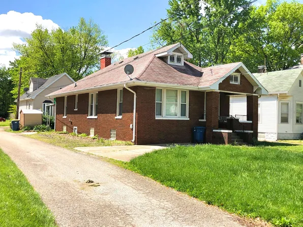610 Hillsboro Ave, Edwardsville, IL 62025