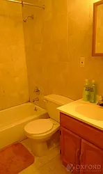 Rented by Oxford Property Group