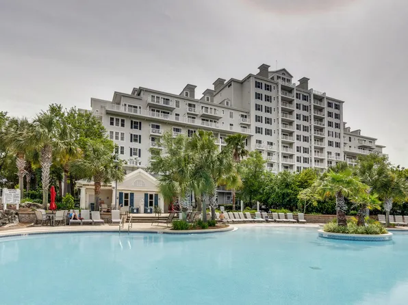 9500 Grand Sandestin Blvd #2416/2418, Miramar Beach, FL 32550