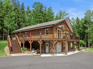 348 Knollwood Rd, Arkport, NY 14807