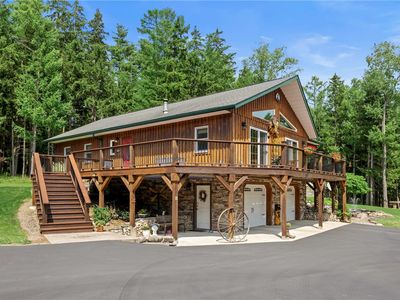 348 Knollwood Rd, Arkport, NY, 14807