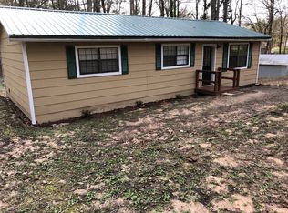 275 Ferrell Rd, Ashland, MS 38603