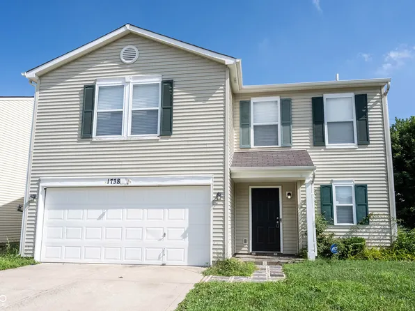 1738 Sonesta Way, Indianapolis, IN 46217
