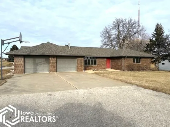 1309 210th St, Algona, IA 50511