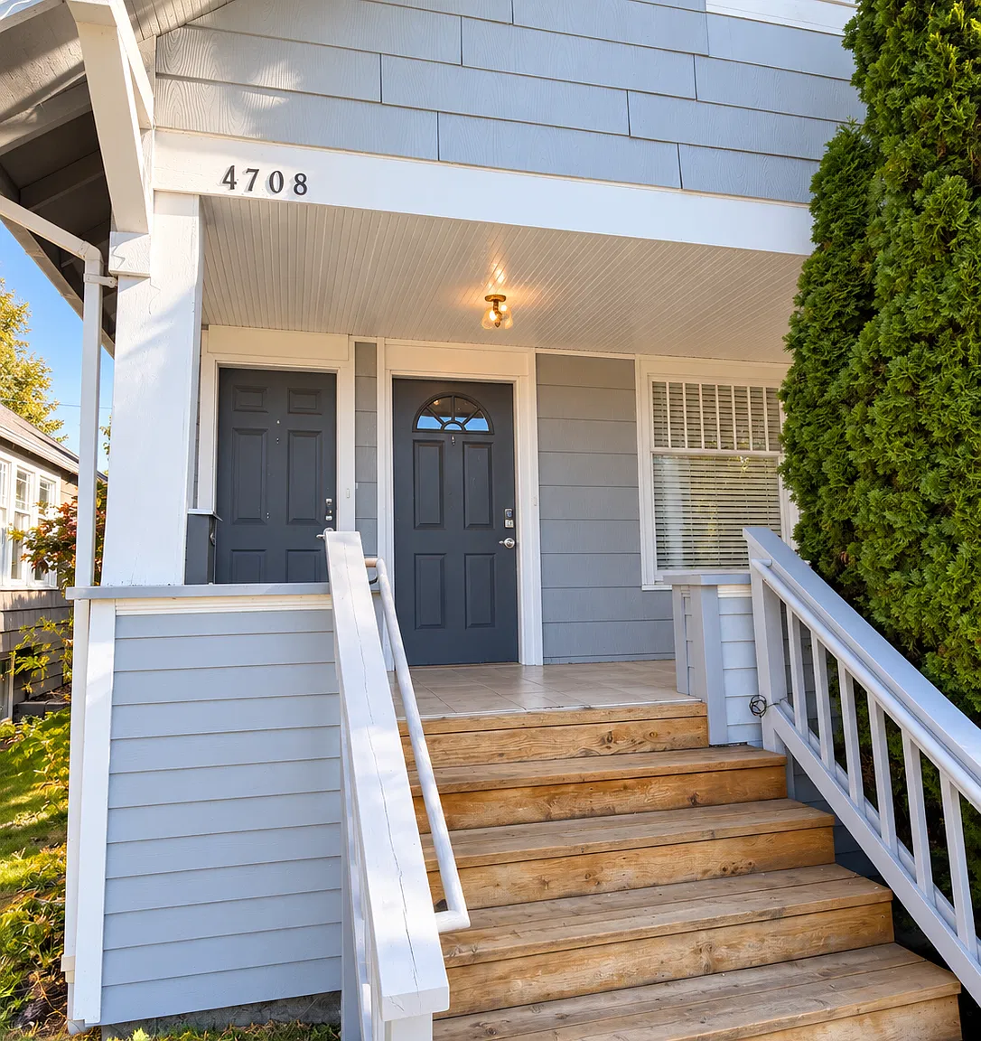 3 bed, 1200 sqft, $2,395 — Photo 2