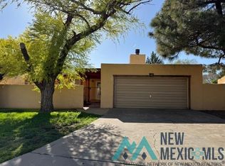 8 Paseo Vlg, Clovis, NM 88101