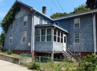 249 Prospect St, Norwich, CT 06360