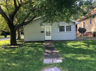 2180 Cincinnati Ave, Springfield, IL 62702