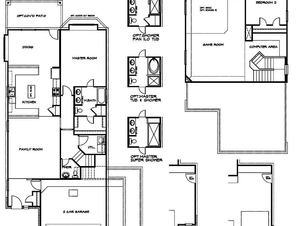 2nd image of 4701 Nopalitos Way
