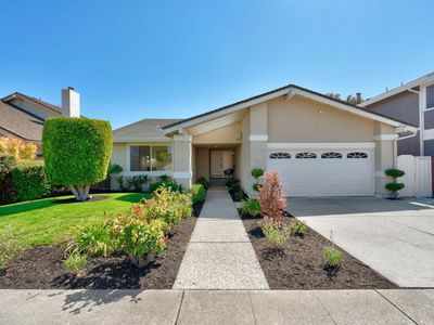 156 Flying Cloud Isle, Foster City, CA, 94404