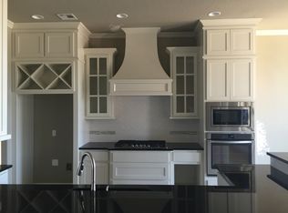 18821 Havenbrook Rd, Edmond, OK 73012