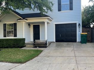 434 Hampton Cv, Boerne, TX 78006