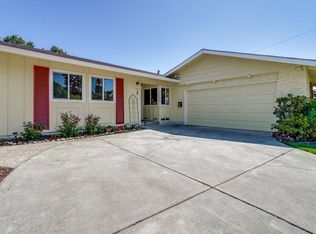 1172 Elmsford Dr, Cupertino, CA