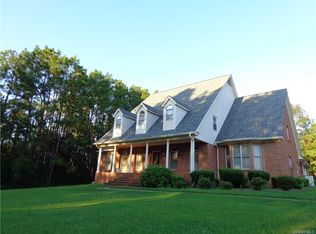 708 Wyatt Loop Rd, Prattville, AL 36067