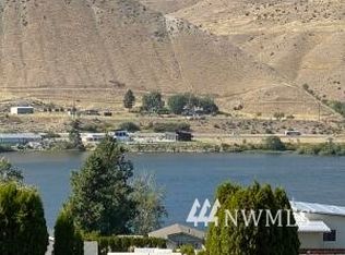 217 Willow View Dr, Orondo, WA 98843