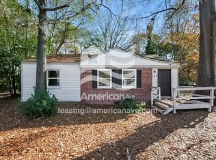 107 Camellia Cir, Warner Robins, GA 31093