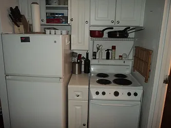 Rented by Sky Management