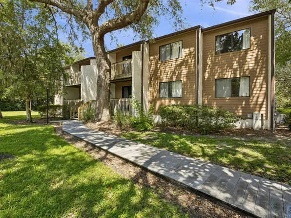 2727 Forest Ridge Dr #K7, Fernandina Beach, FL 32034
