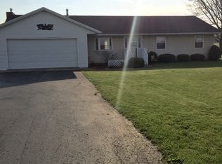 1971 S County Road 24, De Graff, OH 43318