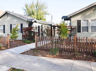 238 N Glenn Ave, Fresno, CA 93701