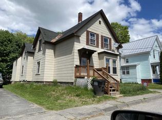 19 Ash St, Waterville, ME 04901