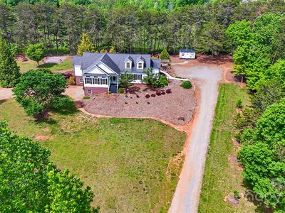 5562 Jenkins Rd, Morganton, NC, 28655