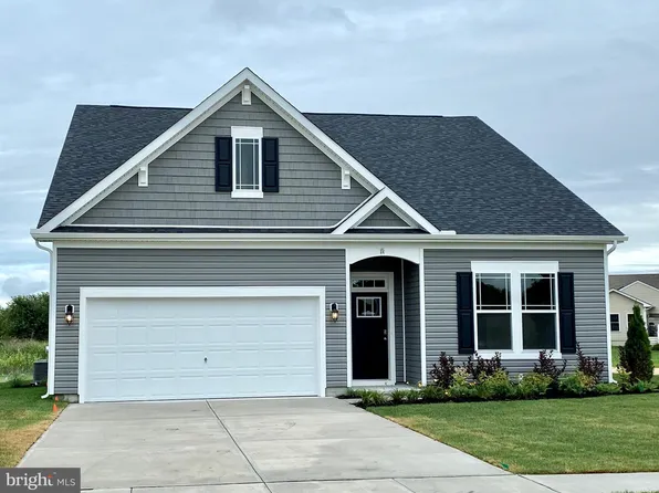 23458 Breaking Waves Ct, Millville, DE 19967