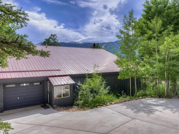 400 Panadero Vista Rd, Cuchara, CO 81055