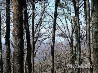 5 Miller Mountain Rd LOT 5, Saluda, NC 28773