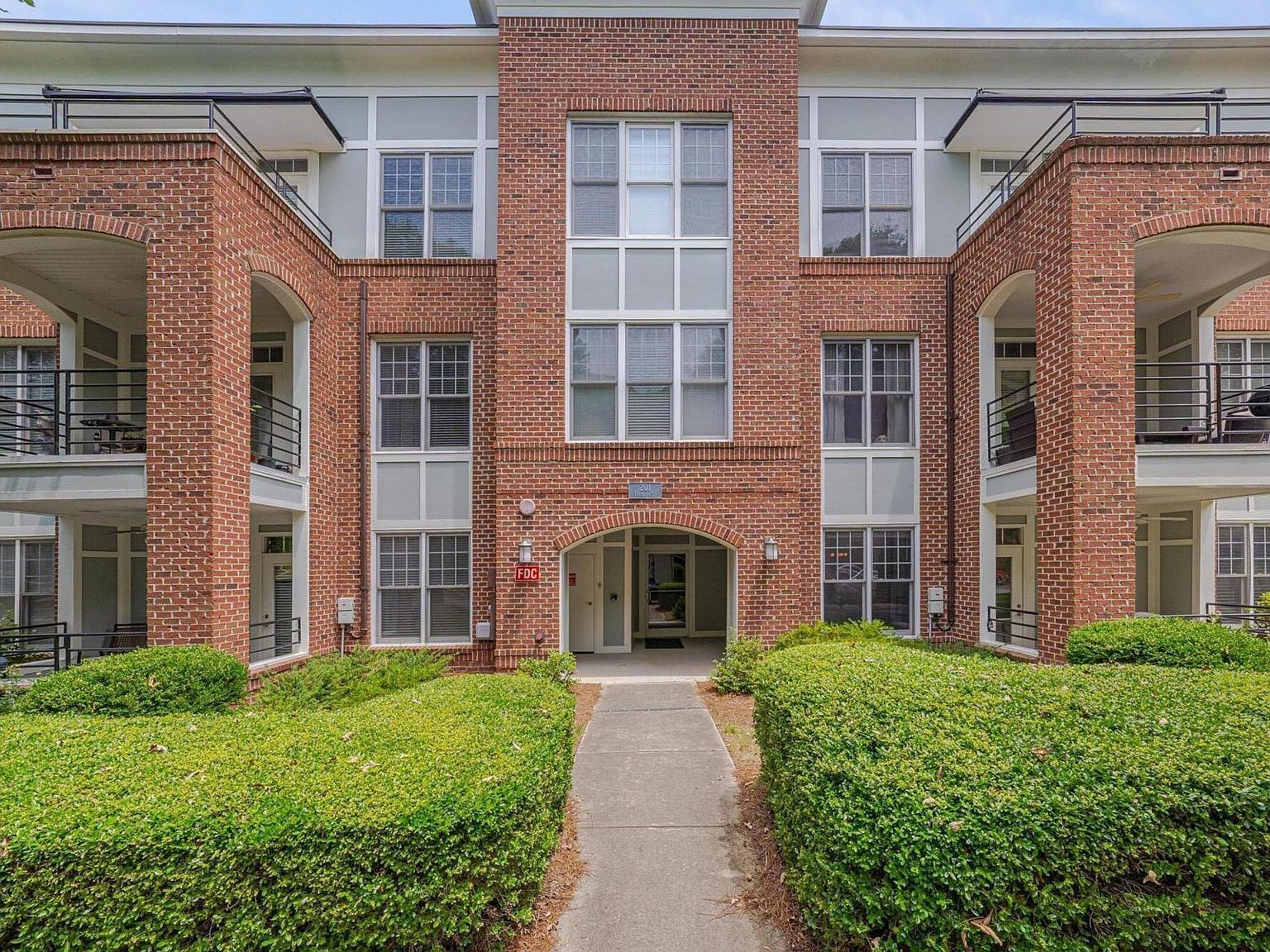 201 Finsbury St APT 103, Durham, NC 27703 MLS 10042218 Zillow