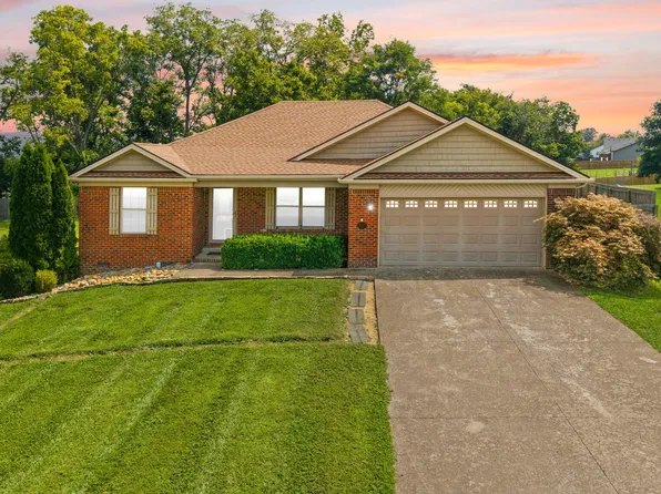 117 Fireside Dr, Richmond, KY 40475