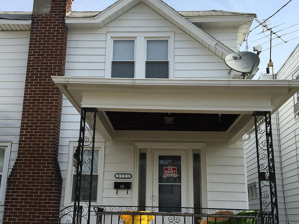 Rental Home