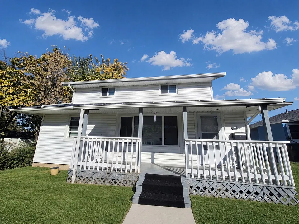 3613 Pittsburg Ave