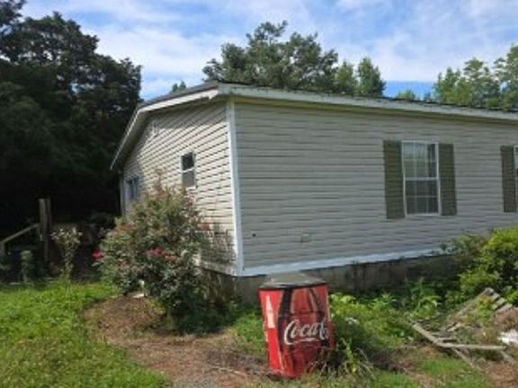 Property Side View